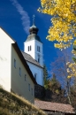 Sv. Duh na Ostrem Vrhu / Heiligengeist am Osterberg