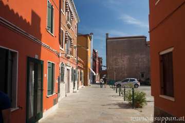 Pellestrina