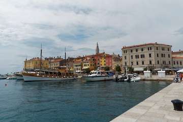 Rovinj