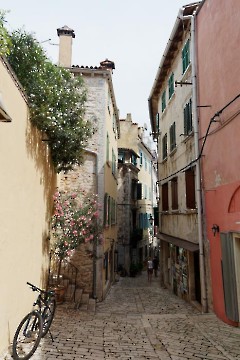 Rovinj
