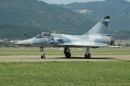 Dessault Breguet Mirage 2000