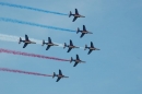 Patrouille de France - Alpha Jet