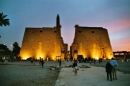 Luxor Luxor-Tempel