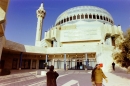 King-Abdullah-Moschee