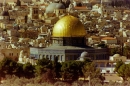 Israel - Jerusalem - Betlehem
