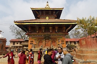 Nepal - Nagarkot