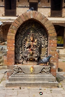 nepal-nagarkot-changu-narayan-tempel-009