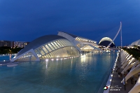 Valencia-Ciutat de les Arts i les Ciencies-0012